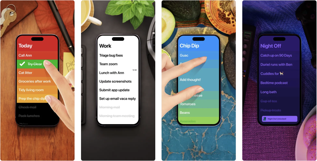 ¹_₈ 应用日报|Apple GPT ?WWDC24 或将发布生成式 AI 工具 ¹_₈ 应用日报|Apple GPT ?WWDC24 或将发布生成式 AI 工具